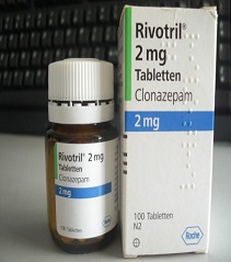 Rivotril