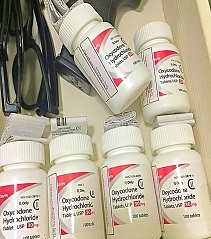 Oxycodone